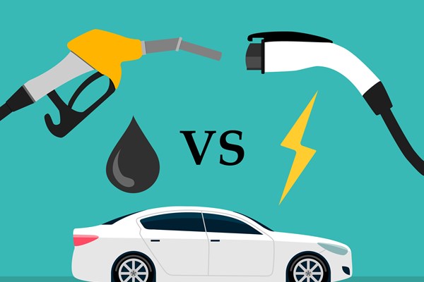 Mythbusting: gas vs. electric vehicles | Ulupono Initiative
