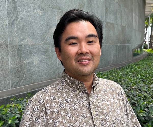 Jeremy Kimura
