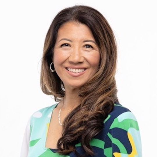 Marisa Castuera Hayase