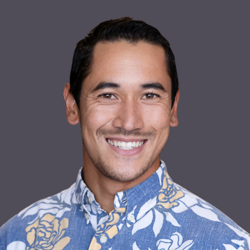 Matthew Kaulikepono Derouin