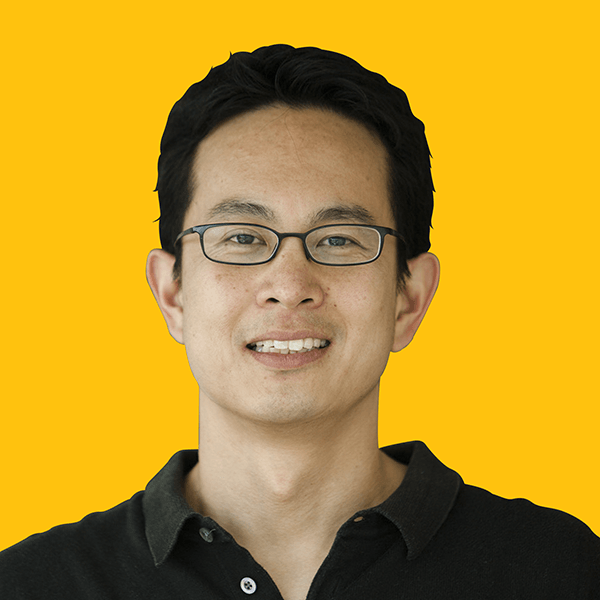 Randy Ching
