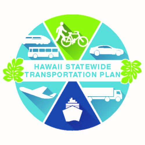 Hawaii Statewide Transportation Plan Virtual Public Meetings Scheduled ...